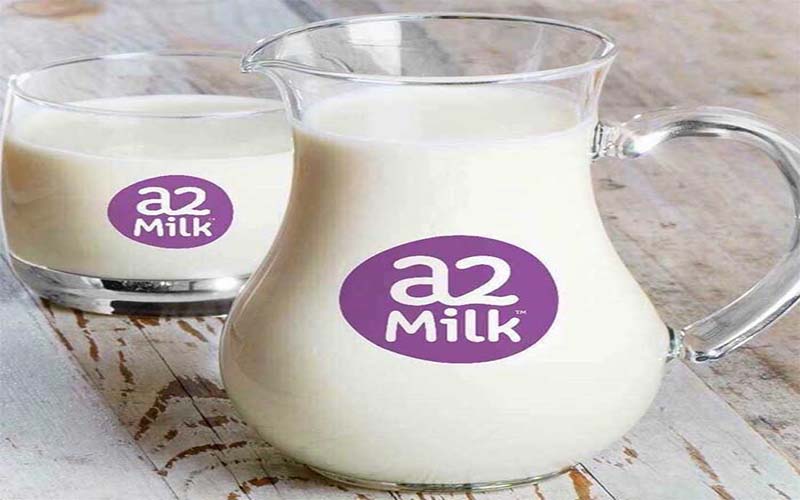 Sữa tươi dạng bột A2 Full Cream