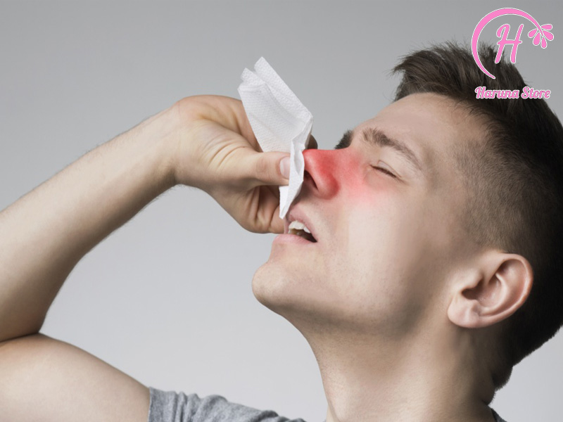 Cách phòng tránh polyp mũi tái phát